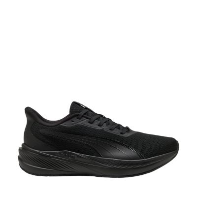 Puma Dasher Lite shoes black 312586 02