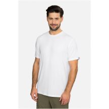 VIKING Lenta Bamboo Light Man T-shirt white XXL