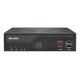 Shuttle Slim PC DH810 PC Size 1.35L Black LGA 1851 (Socket V1)