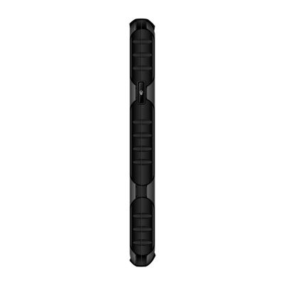 7. MaxCom MM 920L Strong black phone