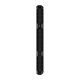 7. MaxCom MM 920L Strong black phone