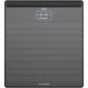 Withings Body Scan Bathroom Scale - badevagte - black