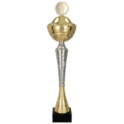 5. TUMA S cup with lid