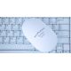 3. Medigenic KEI-MM001 Medical Mouse Ambidextrous USB Type-A Optical