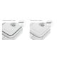 8. ZWILLING Fresh & Save Plastic Starter Kit