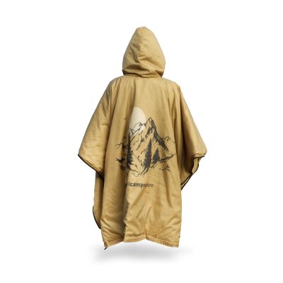 28. Offlander thin poncho with heater OFF_CACC_48