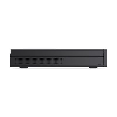 11. Lenovo V100q Intel® Core™ i3 i3-N305 16 GB DDR5-SDRAM 512 GB SSD Windows 11 Pro Mini PC Black