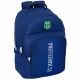 2. Backpack FC Barcelona double backpack 612525773