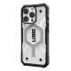4. MagSafe compatible protective case for iPhone 16 Pro (ice/black)