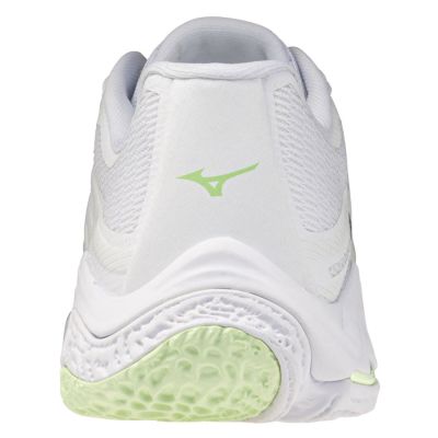4. Mizuno WAVE LIGHTNING ELITE W V1GC260085 shoes