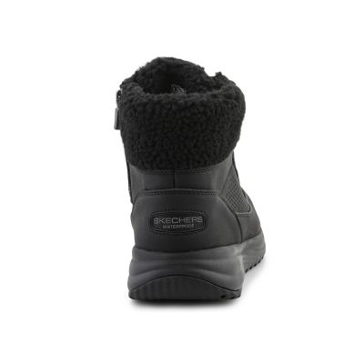 5. Skechers On-The-Go Stellar - Alpine Adventure 144756-BBK Black