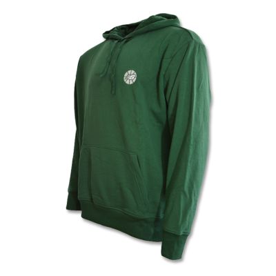 2. New Balance Hoops Essentials Fundamental Hoodie - MT23581TFN