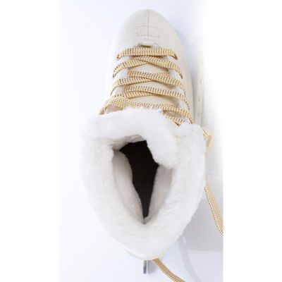 14. TEMPISH Fine II Figure Skates