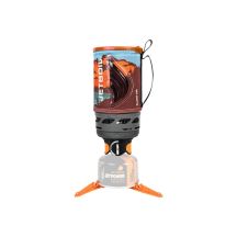 Flash-mountainscape JETBOIL camping stove