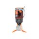 Flash-mountainscape JETBOIL camping stove