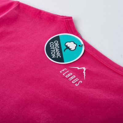 8. T-shirt Elbrus Karit Tg W 92800396728