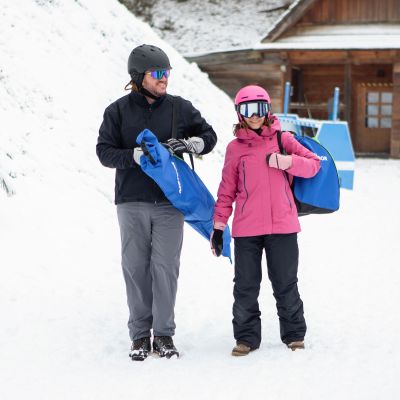 29. Meteor Norse 17319 Ski Cover Set