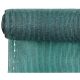 3. SHADE NET 140G/M2 1.5X50M DARK GREEN