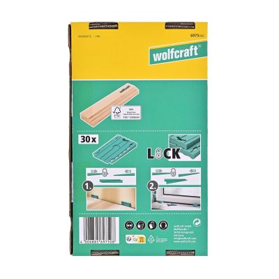 9. Wolfcraft laminate flooring and design kit