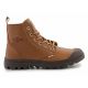 6. Palladium Pampa Zip Lth Ess U shoes 76888-252-M Dear Brown