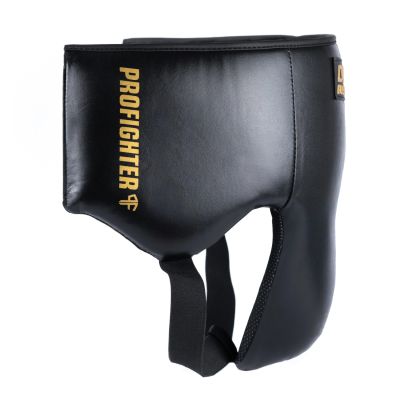 6. ProFighter S men's boxing suspender made of natural leather