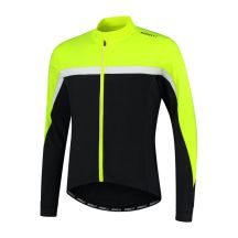 Rogelli COURSE fluor M long sleeve shirt
