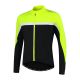 Rogelli COURSE fluor M long sleeve shirt