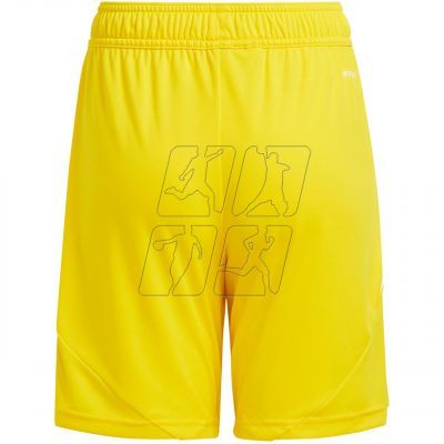 2. Adidas Tiro 24 Jr IT2410 shorts