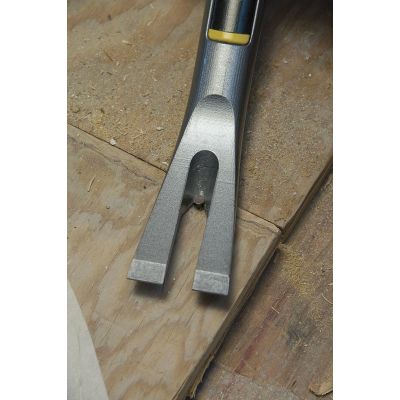 3. Crowbar STANLEY 1-55-120 Fubar 3 extractor