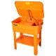 Car parts washer 45 liters
