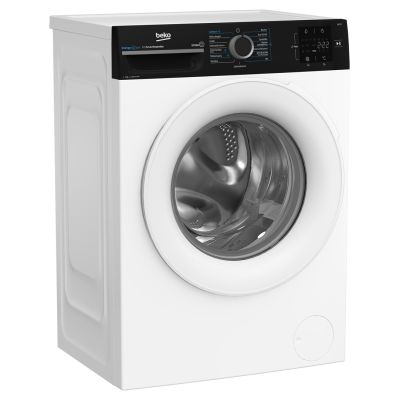 5. BEKO BM3WFU3721WBW washing machine
