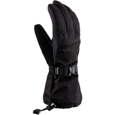 VIKING Tuson men's freeride gloves black 8