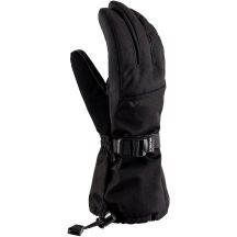 VIKING Tuson men's freeride gloves black 8