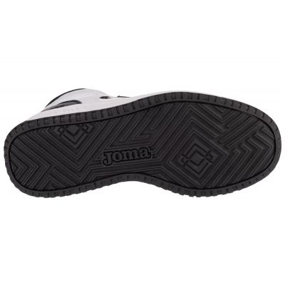 4. Joma C.Platea Mid Lady 2401 W CPLAMLW2401 Shoes 