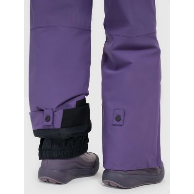 8. Ski pants membrane 8000 girls 4F 4FJRAW25TFTRF1243-50S
