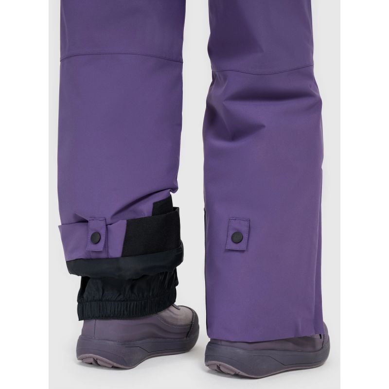 8. Ski pants membrane 8000 girls 4F 4FJRAW25TFTRF1243-50S
