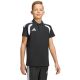 4. adidas Tiro 26 League Polo Shirt for Kids Black KF3407