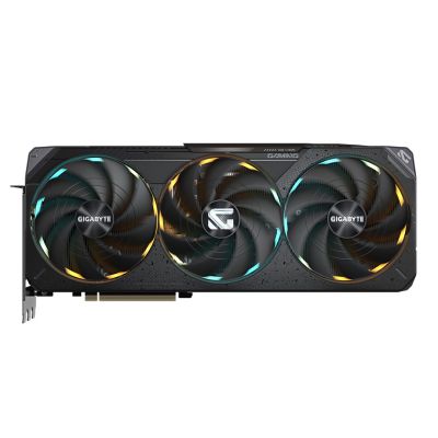 18. Gigabyte GeForce RTX 5080 Gaming OC 16GB GDDR7 Graphics Card