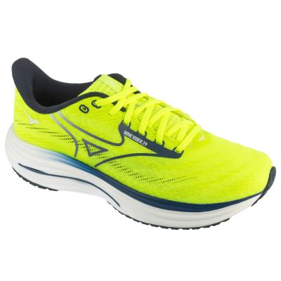 Mizuno Wave Rider 29 J1GC250351 Yellow 42.5