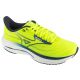 Mizuno Wave Rider 29 J1GC250351 Yellow 42.5