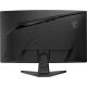 5. MSI MAG 274CF X24 computer monitor 68.6 cm (27") 1920 x 1080 px Full HD Black