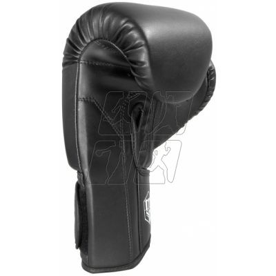 15. Boxing gloves Masters RPU-MFE 0125523-1201