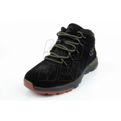 4. Timberland Lace Up M TB0A5PG6015 trekking shoes