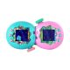 7. TAMAGOTCHI PARADISE - JADE FOREST