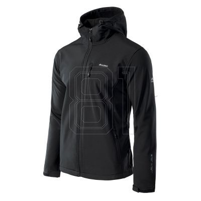 3. Elbrus iver M jacket 92800282177