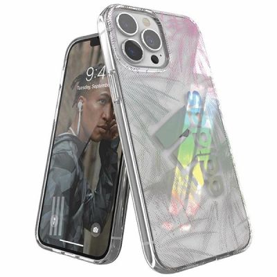 2. Adidas OR Molded Case Palm iPhone 13 Pro Max 6.7" multicolour/colourful 47824