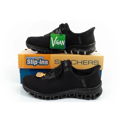 19. Skechers Glide Step W 104571/BBK shoes