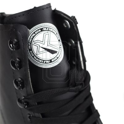 36. Roller skates Nils Extreme NQ8400S Black size 38