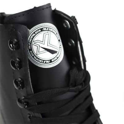 36. Nils Extreme NQ8400S Roller Skates Black Size 38