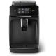 12. Philips EP1200/00 Automatic Espresso Machine (1500 W; black)